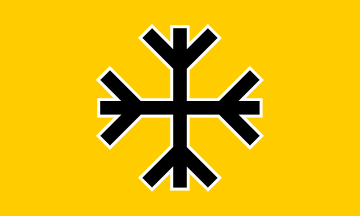 [Flag of Party of the Swedes]
